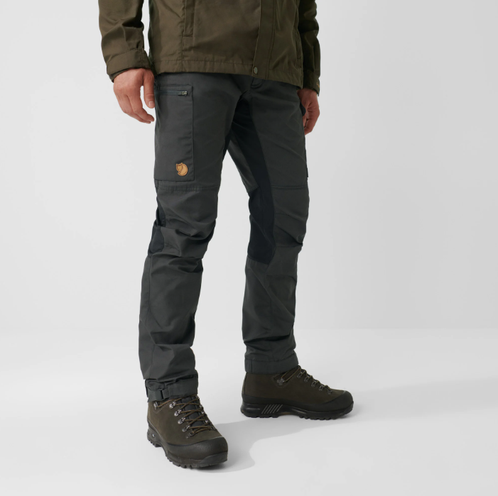 Kaipak Trousers Heren