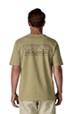 Men's P-6 Logo Responsibili-Tee