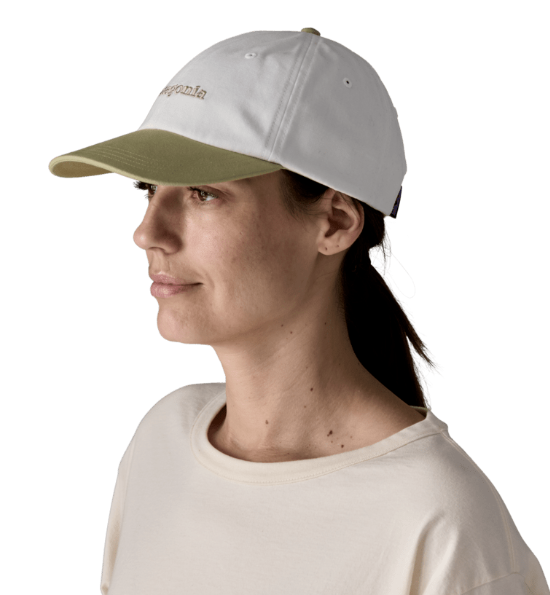 Fitz Roy Icon Trad Cap