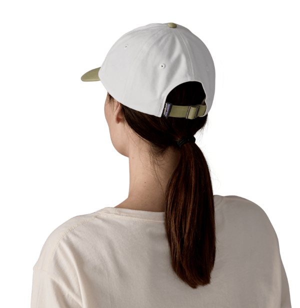 Fitz Roy Icon Trad Cap