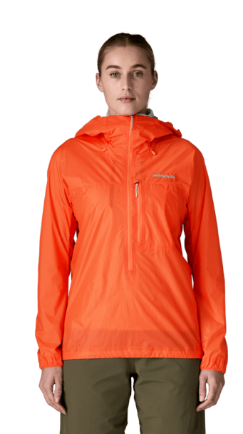 Women's Houdini Rock Jacket