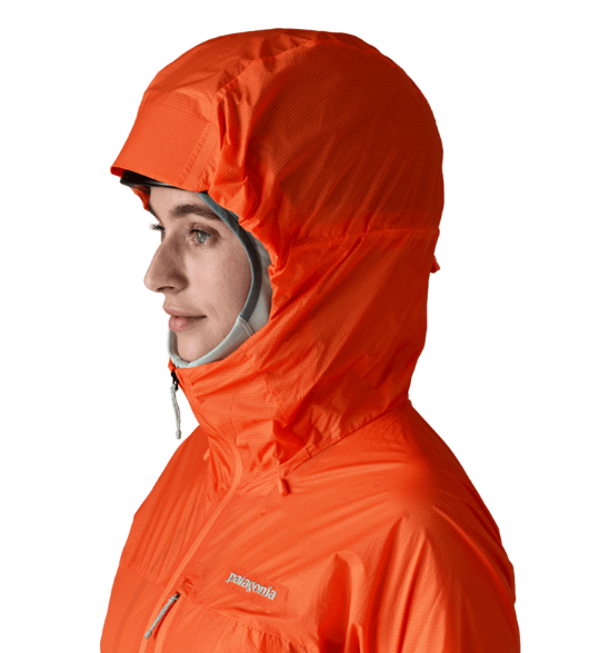 Women's Houdini Rock Jacket