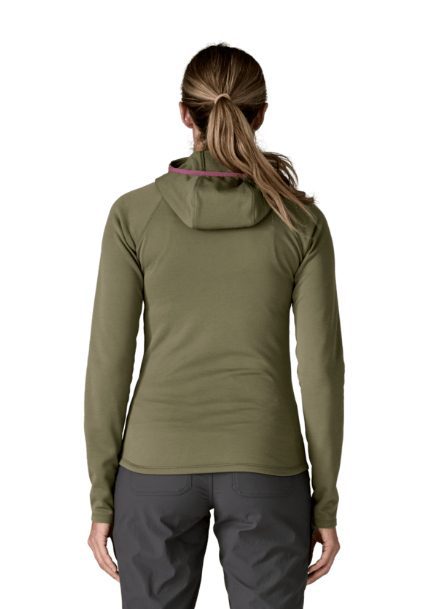 Women's R1 Ultralight Hoody