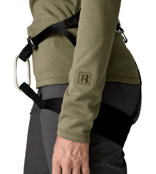 Women's R1 Ultralight Hoody