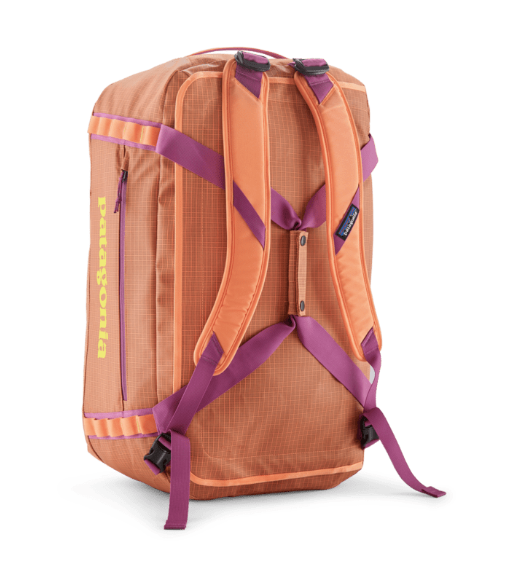 Black Hole Duffel 55L