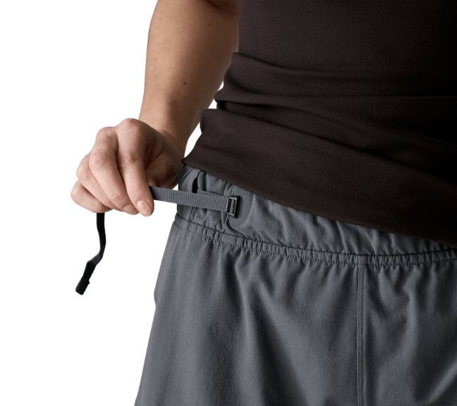 Women's Free Wall Pants