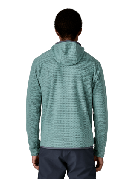 Men's R1 Air Full-Zip Hoody