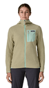 Women's R1 Air Full-Zip Hoody