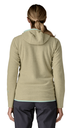 Women's R1 Air Full-Zip Hoody