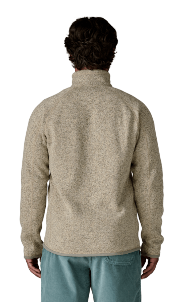 Men's Better Sweater Jacket