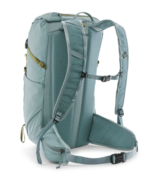 Terravia Pack 28L