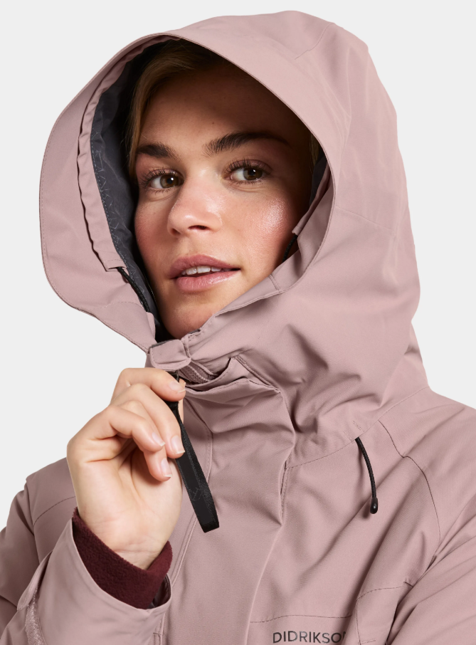 Women's Ilma Parka