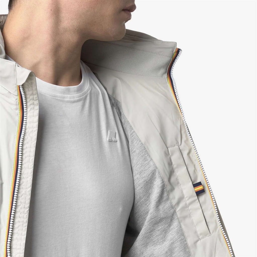 Amaury  Stretch Nylon Jersey Heren