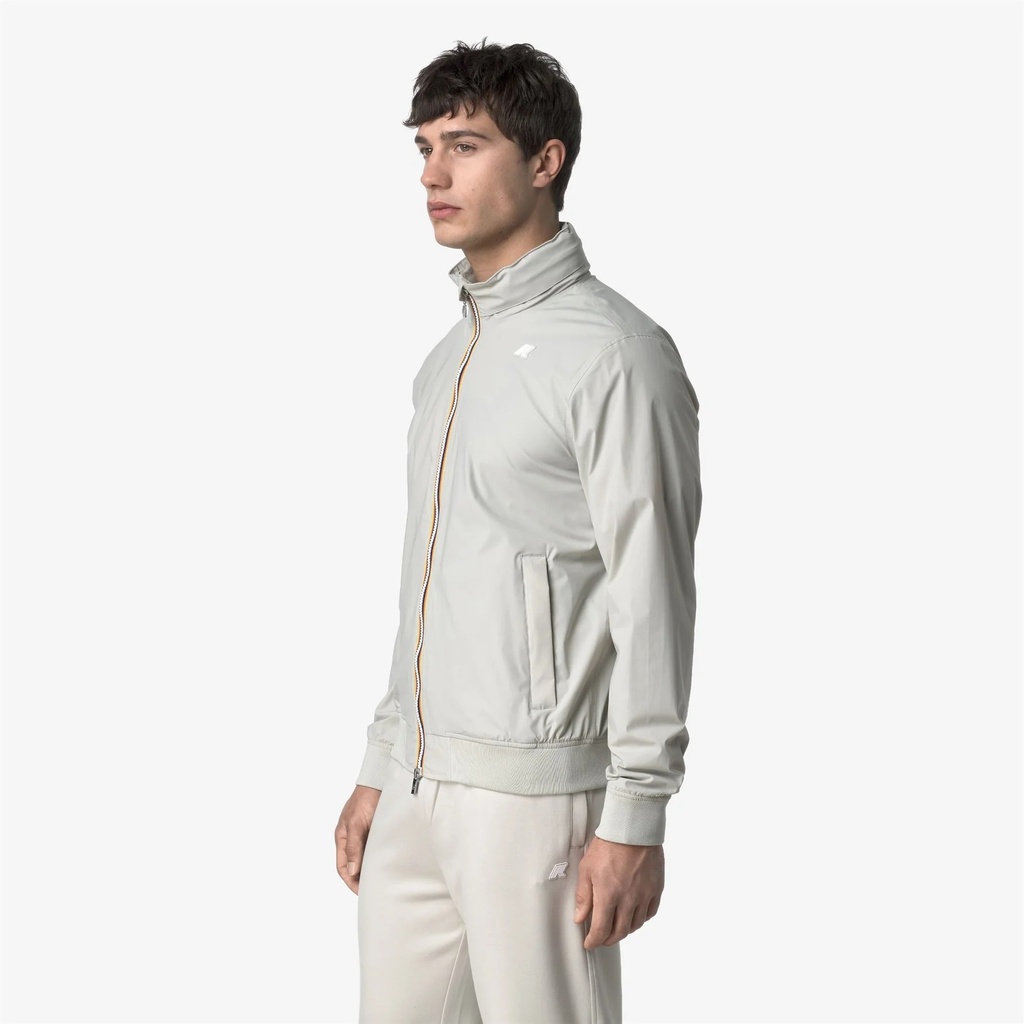 Amaury  Stretch Nylon Jersey Heren