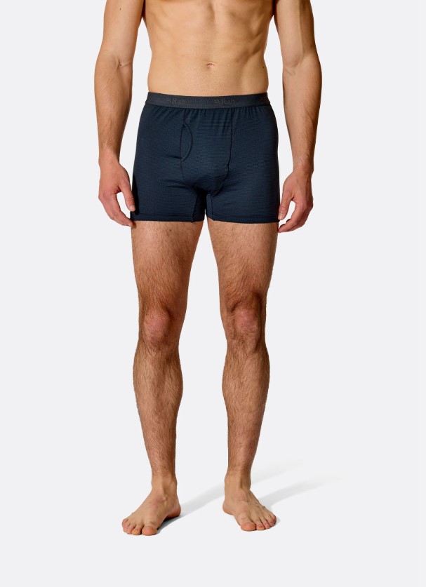 Men's Sonic Boxers