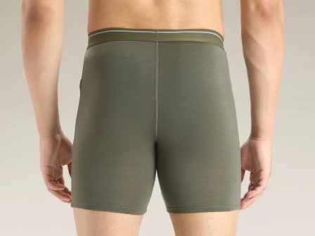 Anatomica Boxers Heren