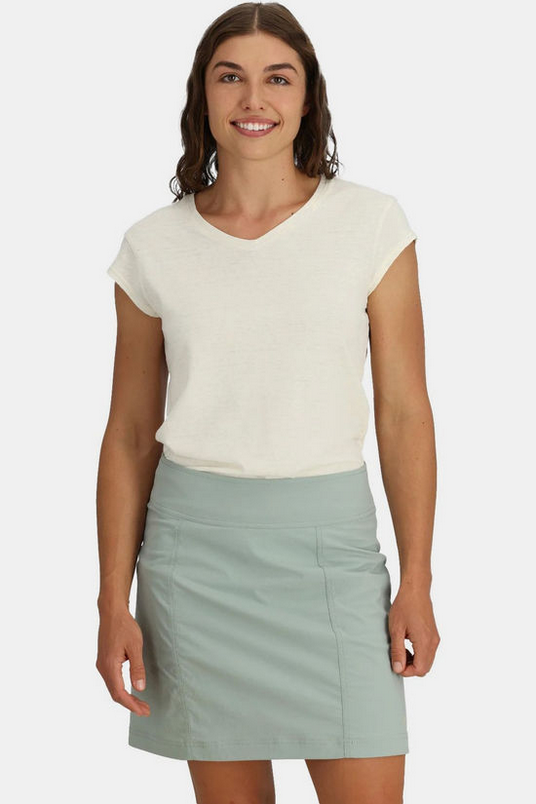 Discovery III Skort