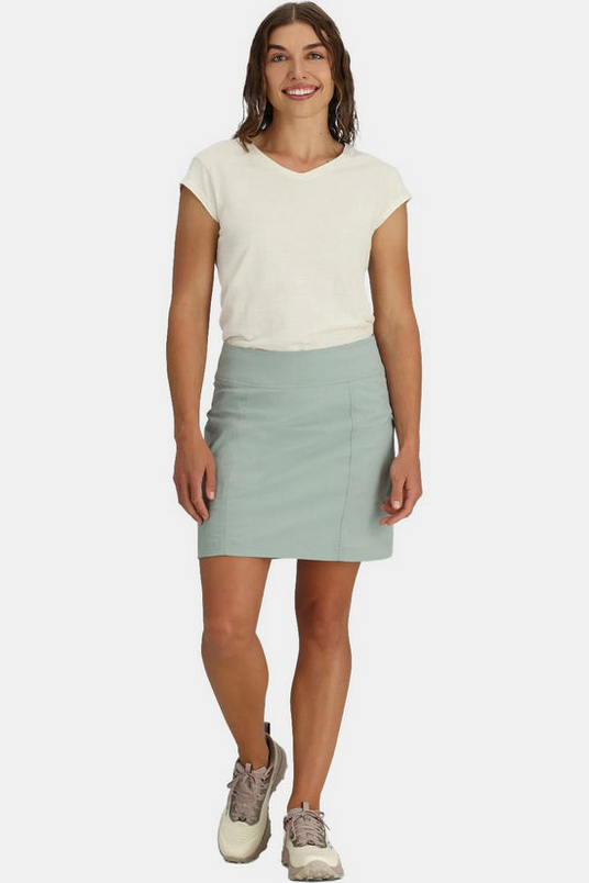 Discovery III Skort