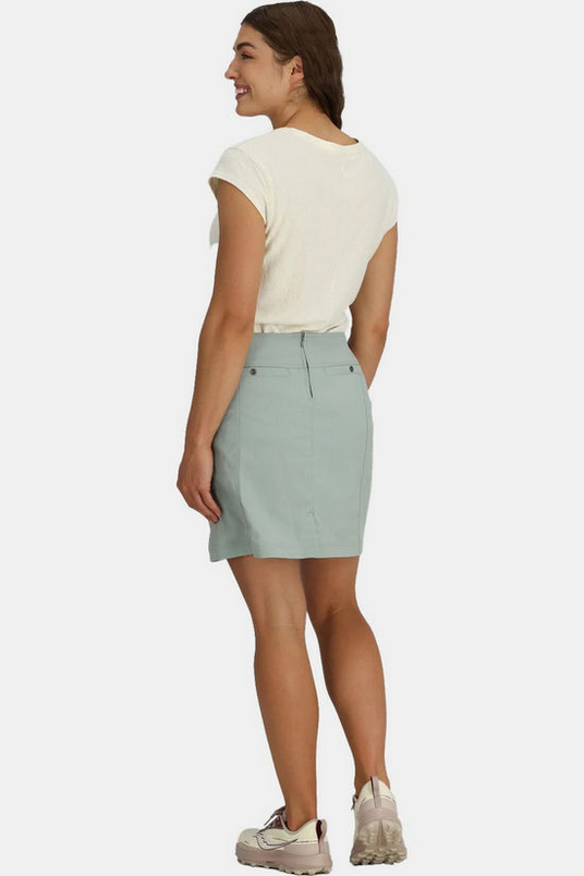 Discovery III Skort
