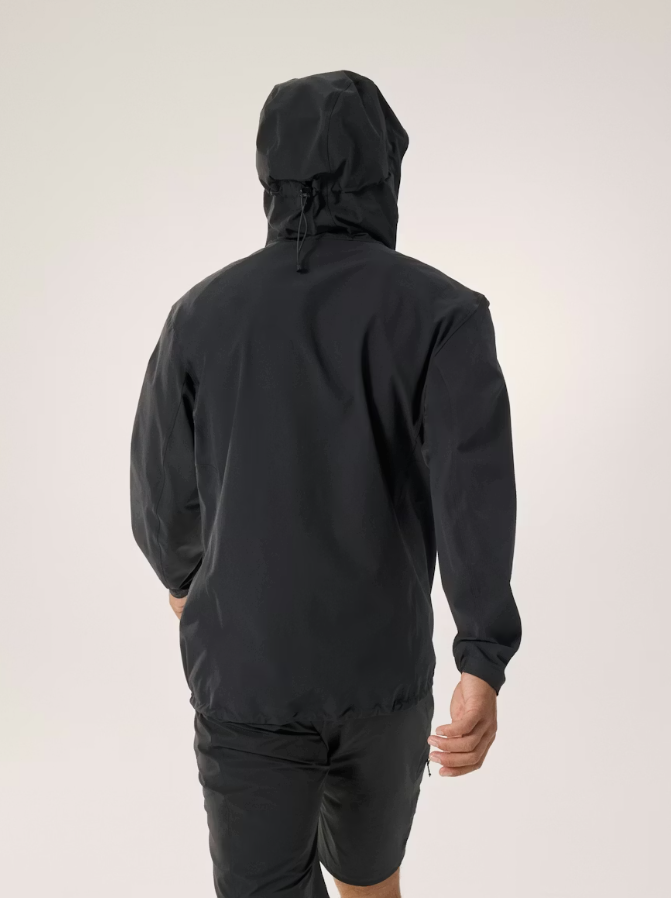 Men's Gamma Hoody