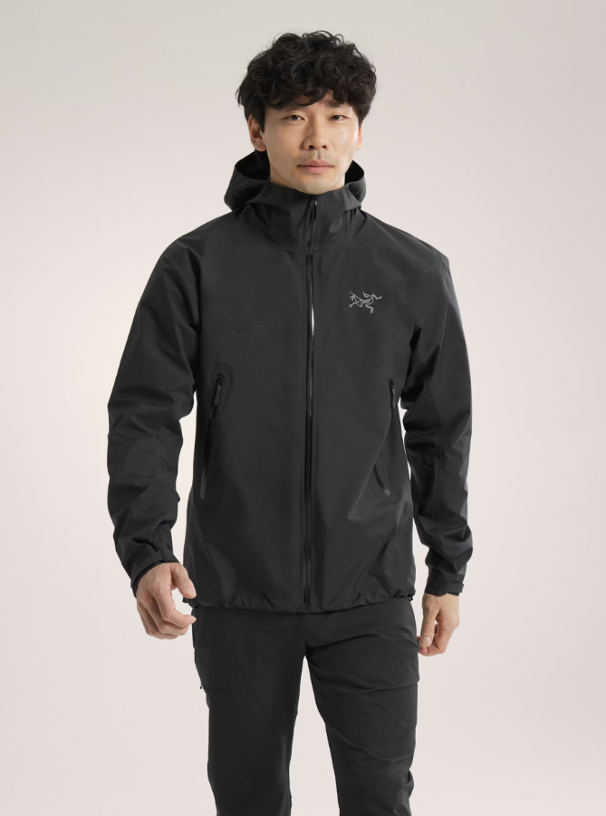 Men's Beta Jacket