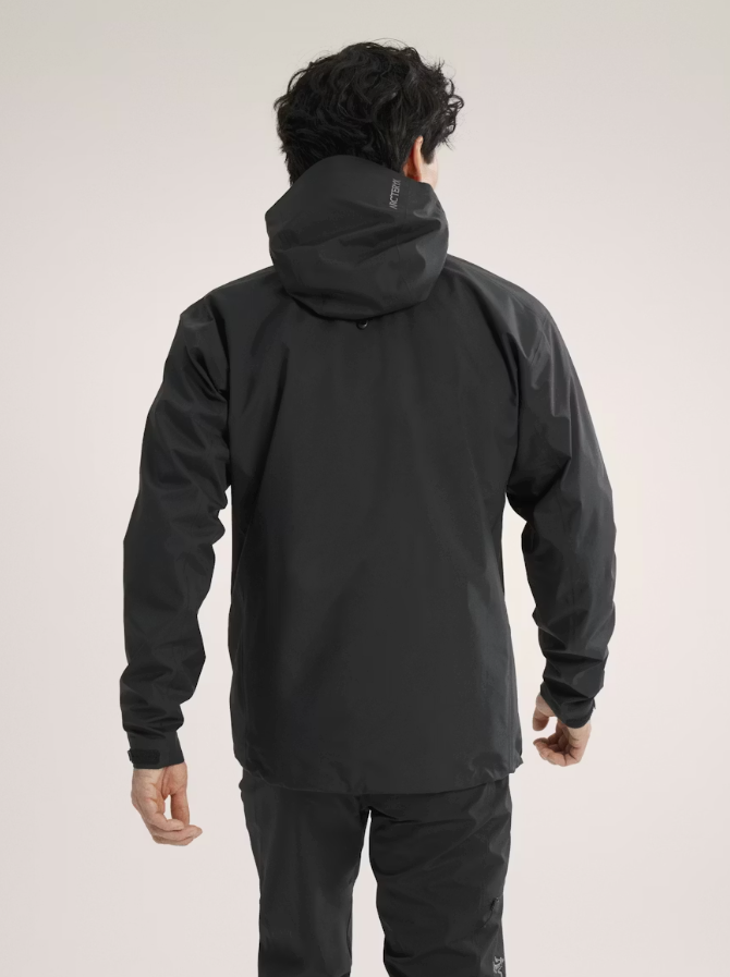 Men's Beta Jacket