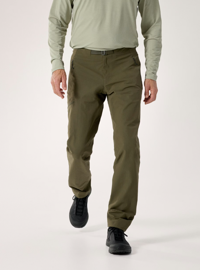 Men's Gamma Pant