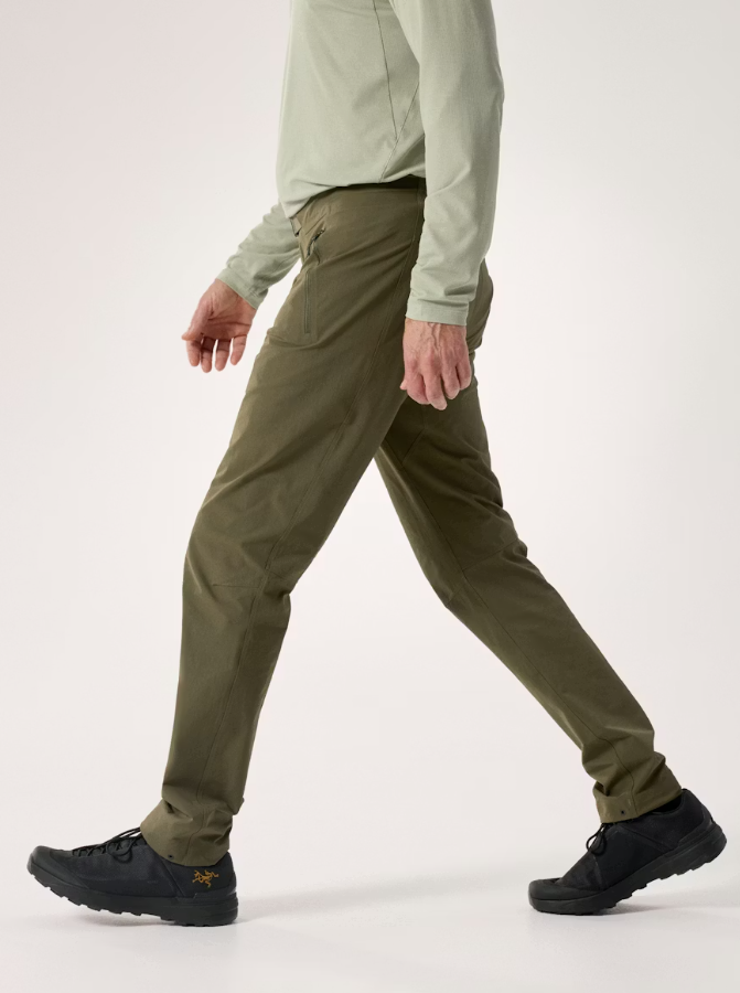 Men's Gamma Pant