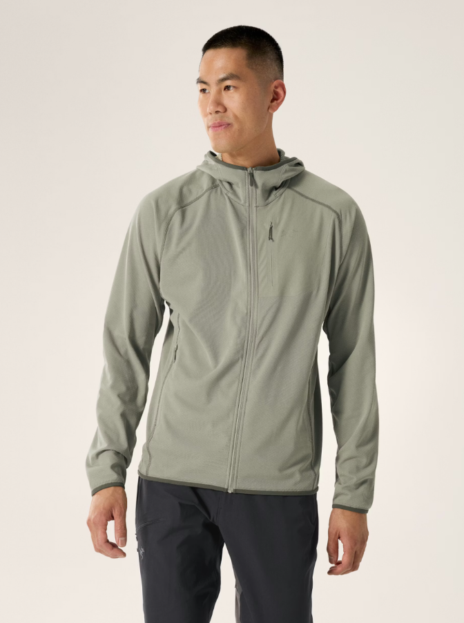Men's Delta Hoody