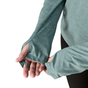 Women's L/S Cap Cool Sun Shirt