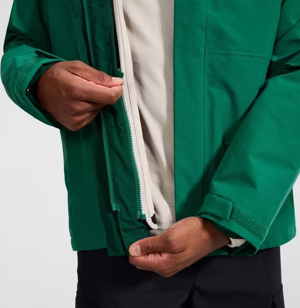 Men's Hillwalker 2.0 InterActive Jacket