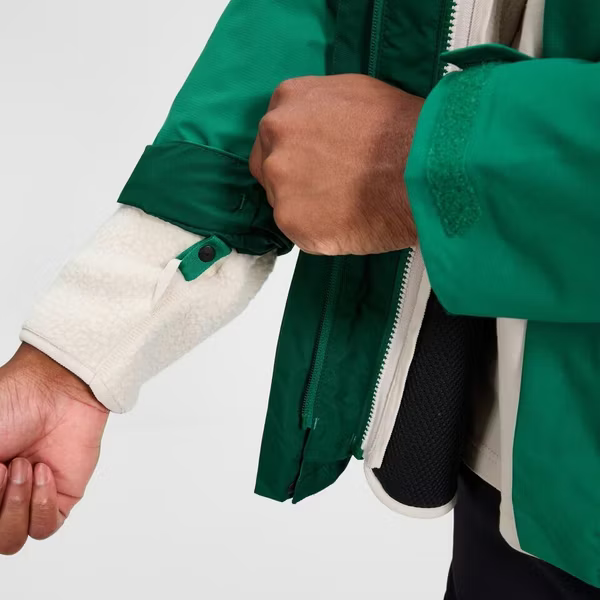 Men's Hillwalker 2.0 InterActive Jacket