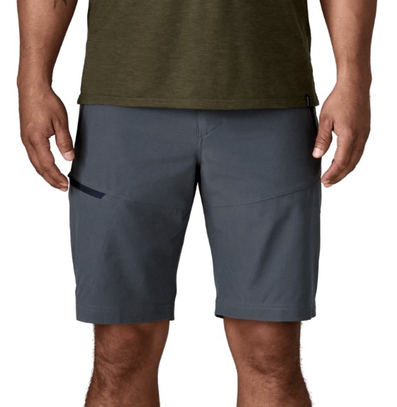 Men's Terravia Trail Shorts - 10"