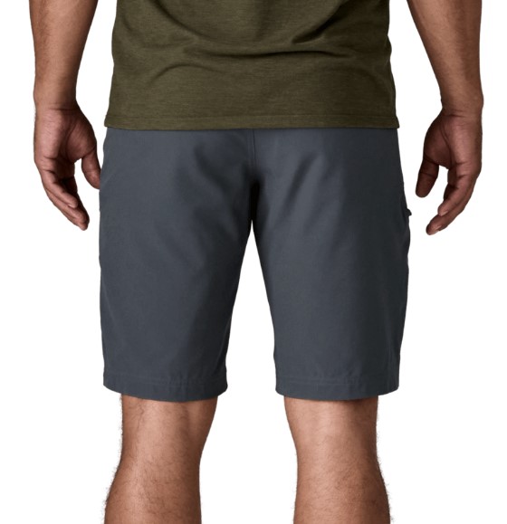 Men's Terravia Trail Shorts - 10"