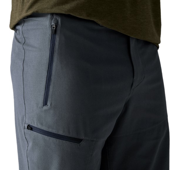 Men's Terravia Trail Shorts - 10"