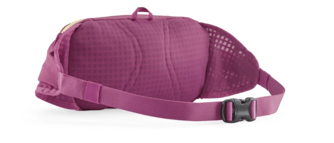 Terravia Hip Pack