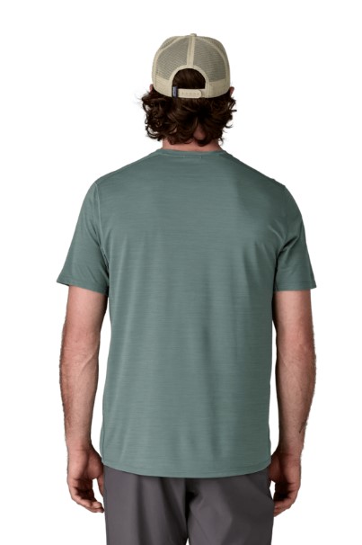 Men's Cap Cool Ultra Shirt