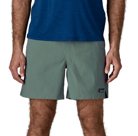 Men's Baggies Lights - 6"