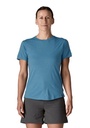 Women's Cap Cool Merino Shirt