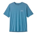 Men's Cap Cool Daily Shirt - Cloud Crag