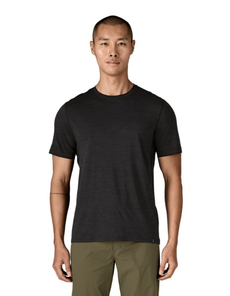 Men's Cap Cool Ultra Shirt