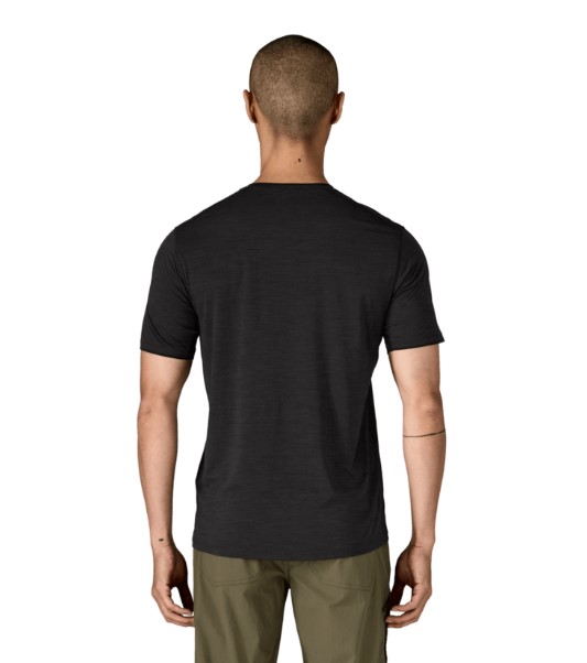 Men's Cap Cool Ultra Shirt