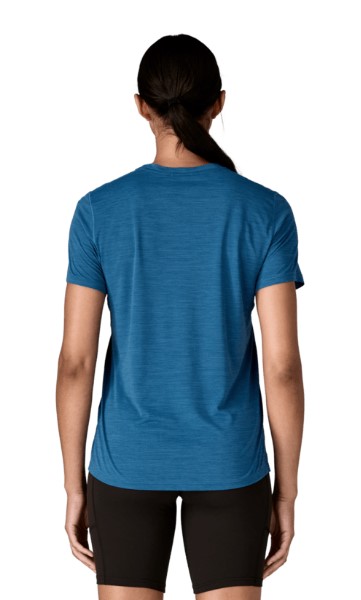 Women's Cap Cool Ultra Shirt