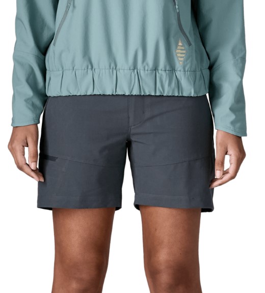 Women's Terravia Trail Shorts - 6 in.