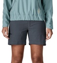 Women's Terravia Trail Shorts - 6 in.
