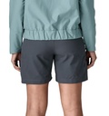 Women's Terravia Trail Shorts - 6 in.