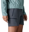 Women's Terravia Trail Shorts - 6 in.