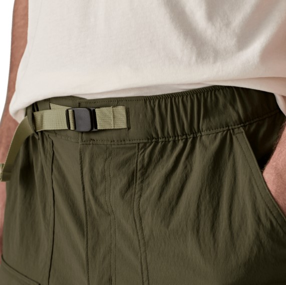 Men's Outdoor Everyday Shorts - 6 in.