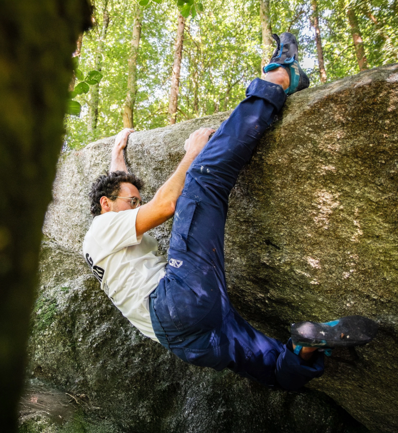 Men's Fitz Roy Cargo