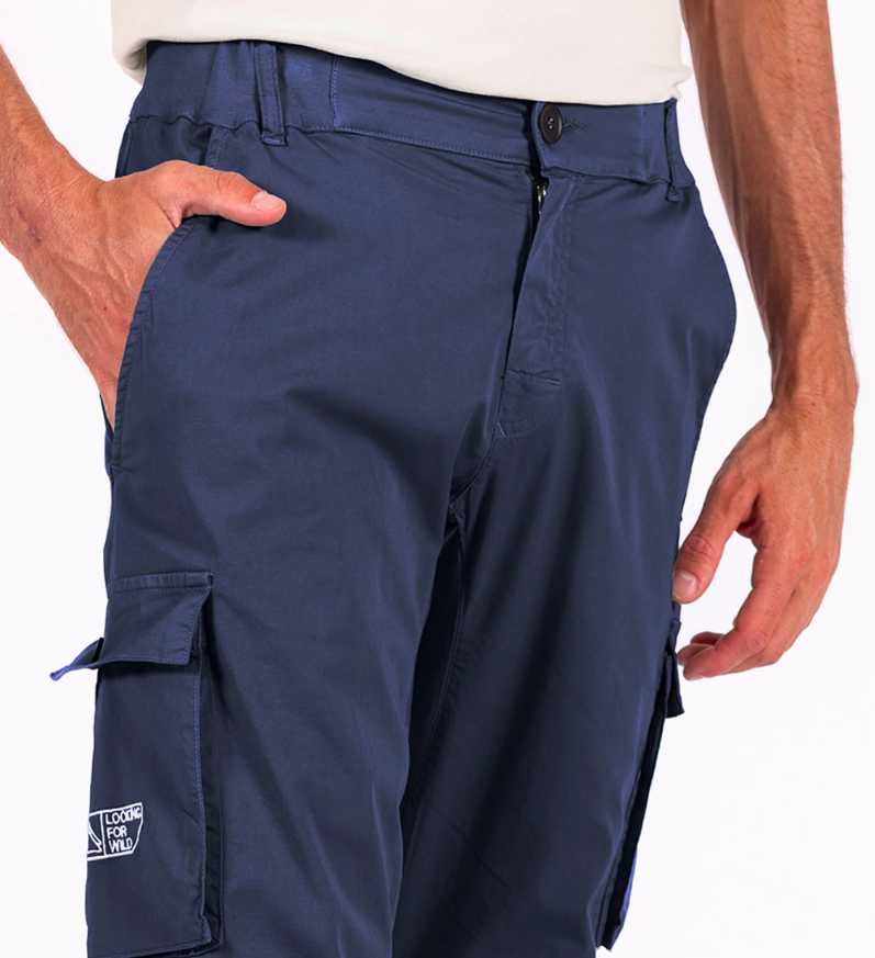 Men's Fitz Roy Cargo